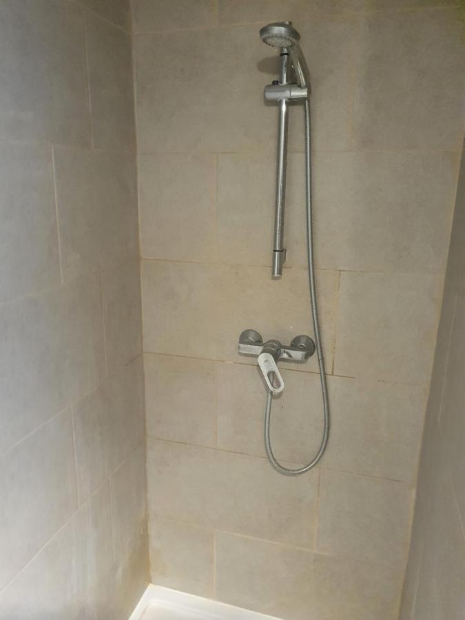 B96 Appart 2 Bedrooms Bruxelles Esterno foto